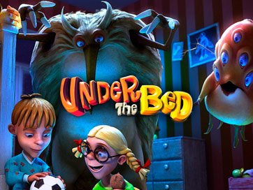 Under The Bed